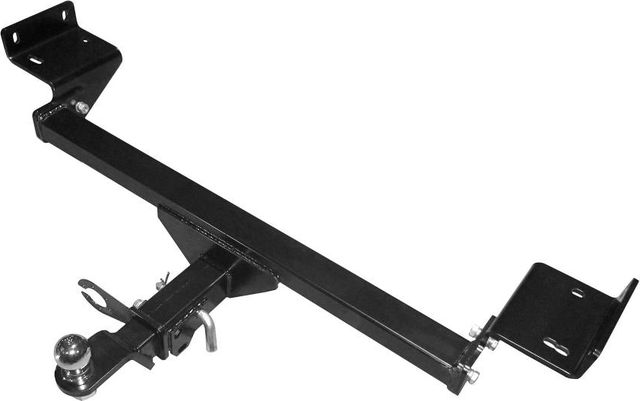 Фаркоп PT Group для Kia Sportage III 2010-2016. Американский квадрат. Артикул KSG-10-991122.00 (06041502) 