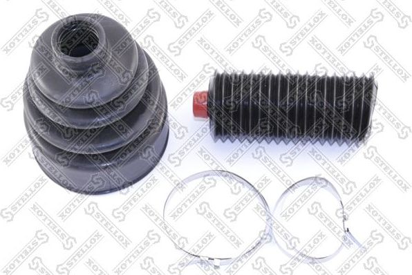 Пыльник ШРУСа внутренний Stellox для Ford Escort V 1990-1995. Артикул 13-00098-SX