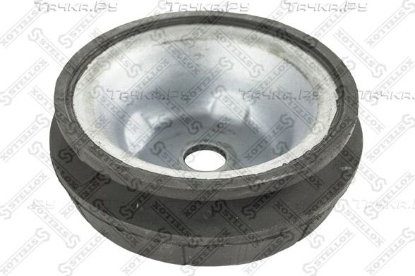 Опора амортизатора (стойки) Stellox. Артикул 74-21781-SX