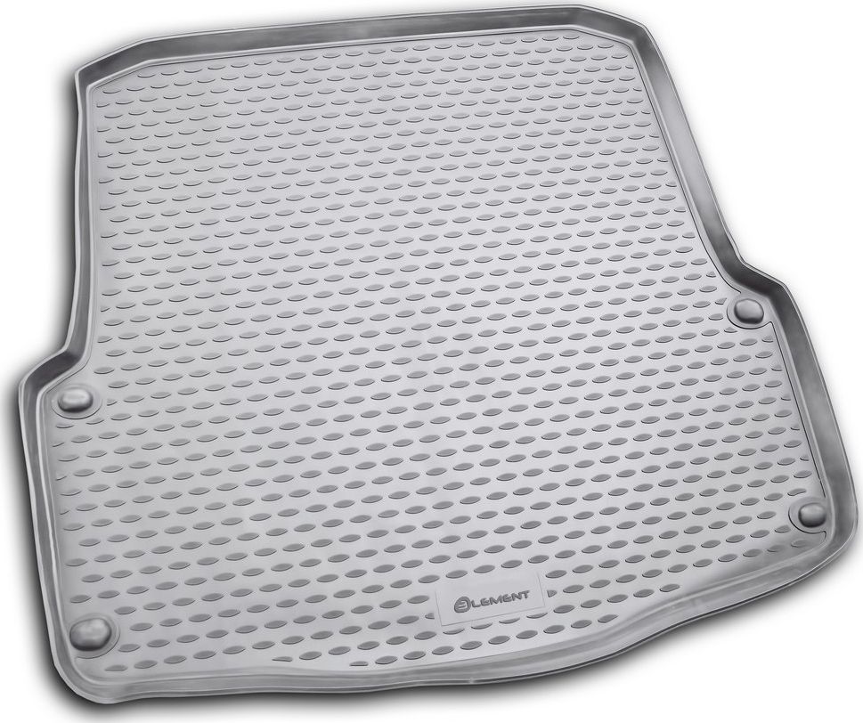 Коврик Element для багажника Skoda Octavia A5 универсал 2008-2013. Артикул NLC.45.08.B12