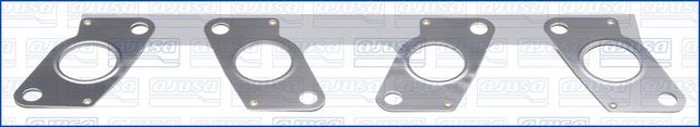Прокладка выпускного коллектора Ajusa MULTILAYER STEEL для Mazda MPV I (LV) 1996-1999. Артикул 13129700