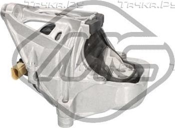 Подушка (опора) КПП Metalcaucho левая для Audi Q5 Sportback I 2020-2026. Артикул 54603