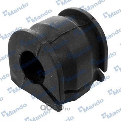 Втулка стабилизатора переднего (Mando). Артикул MCC015387
