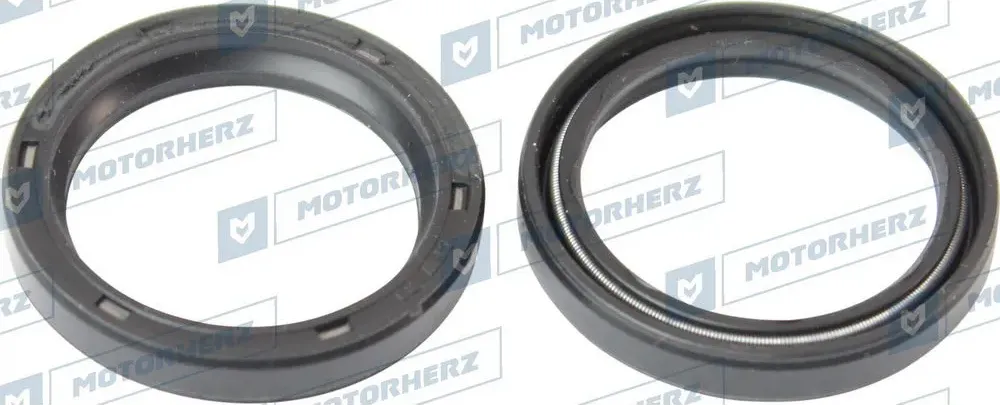 Сальник рулевой рейки (Motorherz). Артикул HA1068