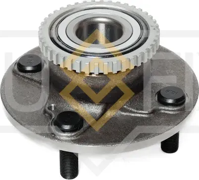 Ступица задняя с ABS (Sufix). Артикул SN1148