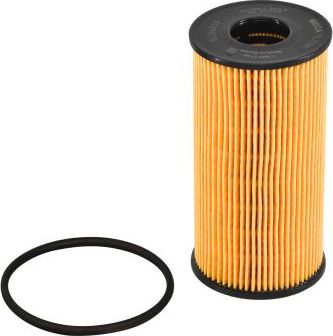 Масляный фильтр MecaFilter. Артикул ELH4510