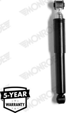 Амортизатор Monroe Original (Gas). Артикул 43072
