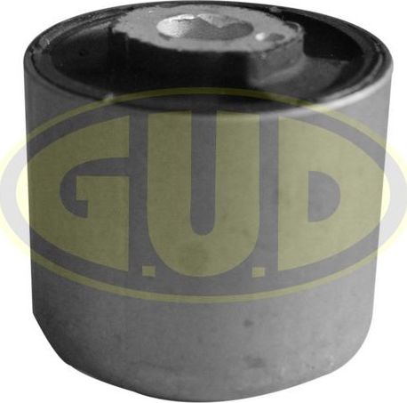Сайлентблок заднего рычага подвески G.U.D.. Артикул GSP601671