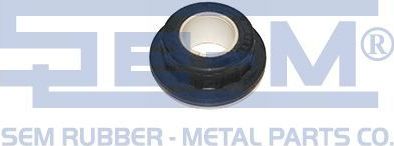 Сайлентблок переднего рычага подвески Sem Lastik. Артикул 11663