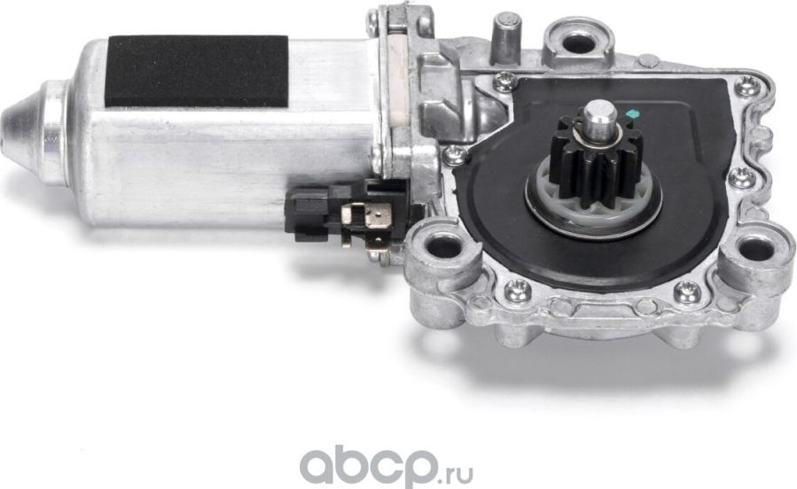Моторчик стеклоподъемника VOLVO TRUCK/SCANIA/PREMIUM для VOLVO/SCANIA- левый, дл (Topcover). Артикул T05177001