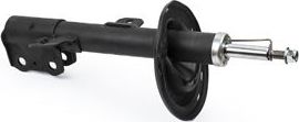 Амортизатор Zentparts передний левый для Toyota Highlander II (U40) 2007-2014. Артикул Z00777
