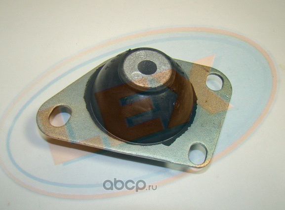 Опора двигателя левая передняя FIAT ALBEA (LEX). Артикул SC0106