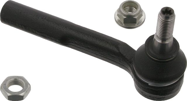 Наконечник рулевой тяги Febi Bilstein правый для Opel Zafira B 2005-2019. Артикул 29325