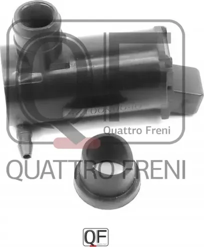Моторчик омывателя (Quattro Freni). Артикул qf00n00125