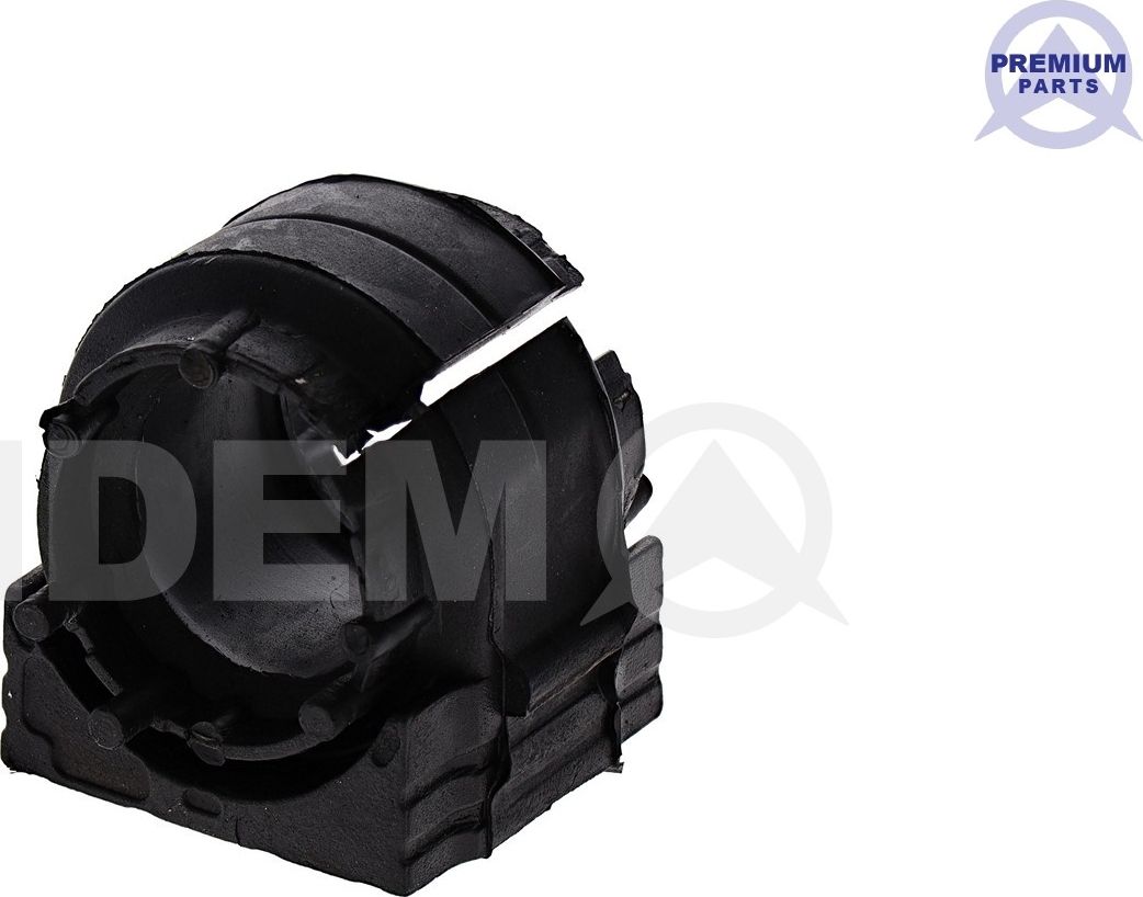 Втулка стабилизатора Sidem. Артикул 809815