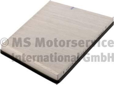 Салонный фильтр Kolbenschmidt. Артикул 50013718