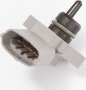 Датчик абсолютного давления (ДАД, MAP) Bosch для Chevrolet Vectra II 1998-2005. Артикул 0 261 230 022