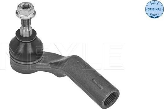 Наконечник рулевой тяги Meyle Original. Артикул 35-16 020 0029
