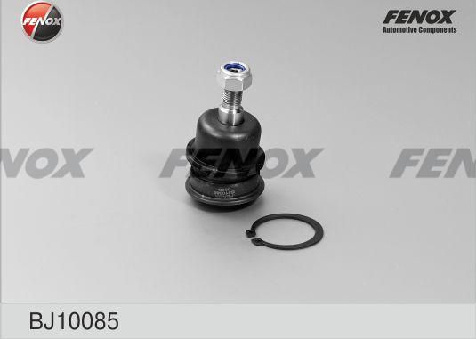 Шаровая опора Fenox. Артикул BJ10085