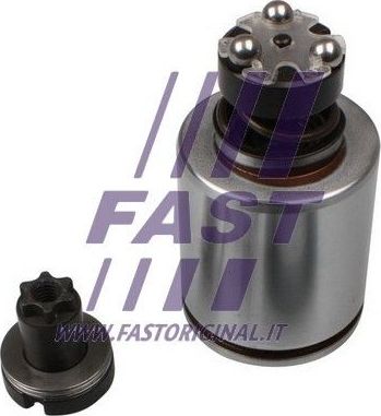 Поршень тормозного суппорта Fast. Артикул FT32269