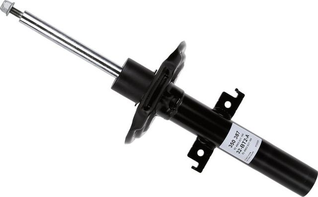 Амортизатор SACHS передний для Renault Scenic IV 2016-2026. Артикул 350 387