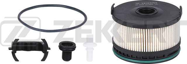 Топливный фильтр Zekkert для Mercedes-Benz GLB I (X247) 2019-2026. Артикул KF-5559