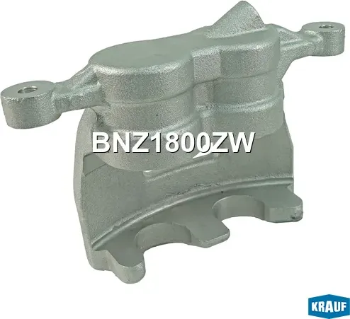 Суппорт тормозной (Krauf). Артикул BNZ1800ZW
