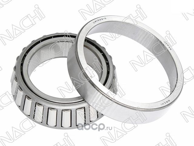Подшипник (Nachi). Артикул LM10294910