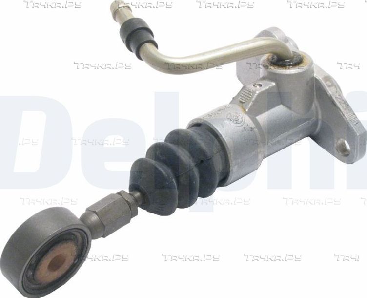 Цилиндр сцепления главный Delphi для Audi A4 I (B5) 1994-2001. Артикул LM49917
