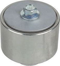 Натяжной ролик (натяжитель) приводного поликлинового ремня Zentparts. Артикул Z24172