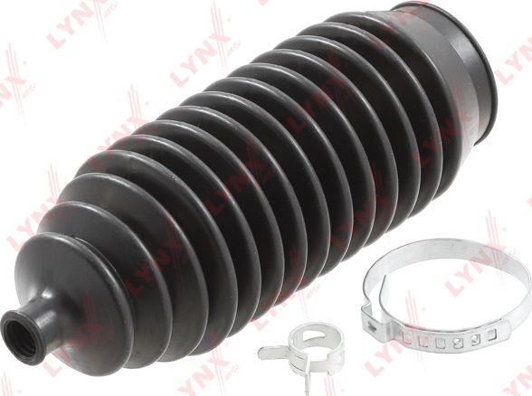 Пыльник рулевой рейки LYNXauto. Артикул PS-3074