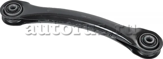 Рычаг задней подвески L=R (Ganz) Ganz. Артикул GIL06711