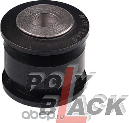 Сайлентблок (Polyblack). Артикул N061546