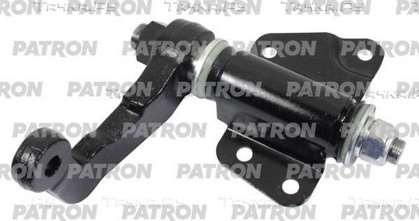 Поперечный рычаг Patron передний для Kia Retona I 1999-2001. Артикул PS5726
