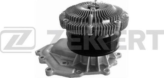 Помпа (водяной насос) Zekkert. Артикул WP-1315