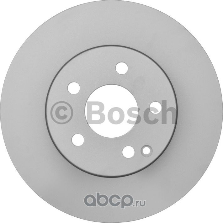 Диск тормозной (Bosch) Bosch. Артикул 986479039