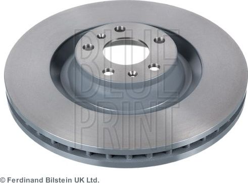 Тормозной диск Blue Print. Артикул ADV184384