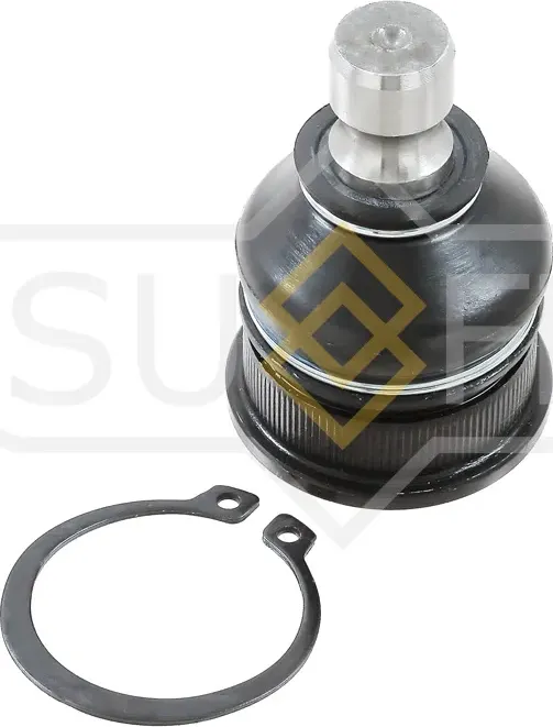 Опора шаровая | перед прав/лев | (Sufix). Артикул SG1054