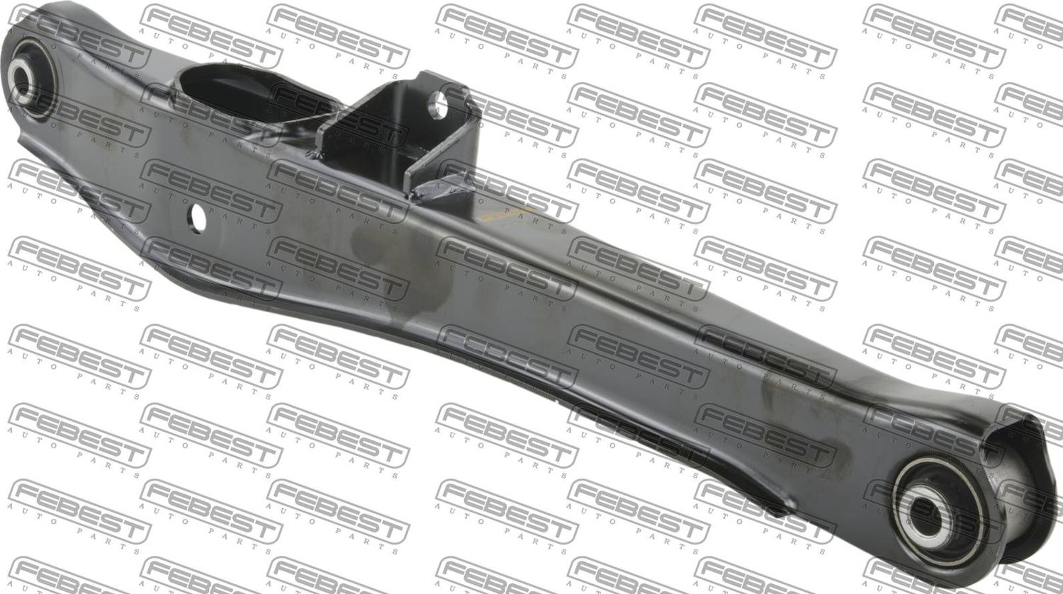 Продольный рычаг Febest. Артикул 0424-GF12R