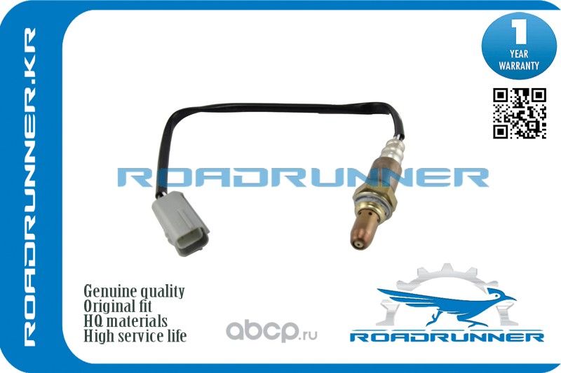 Кислородный датчик (Roadrunner) Roadrunner. Артикул RR226931AA0A