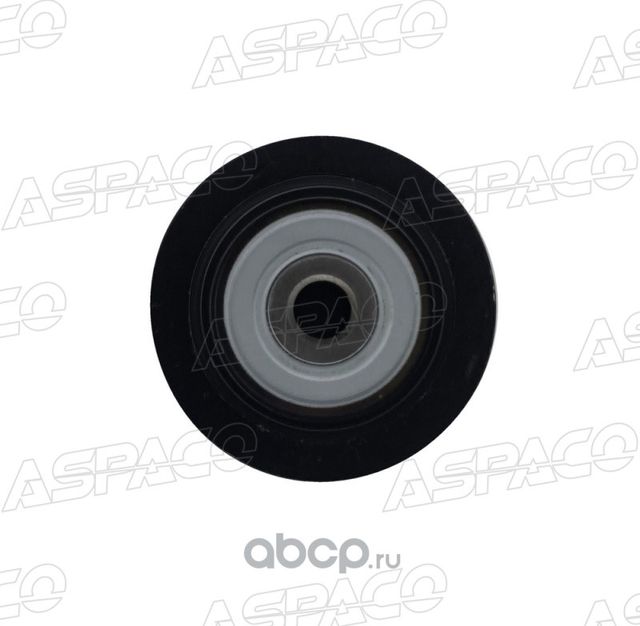 РОЛИК РУЧ.РЕМНЯ TOYOTA LAND CRUISER, TUNDRA 4.6, 5 (Aspaco). Артикул AP0338010