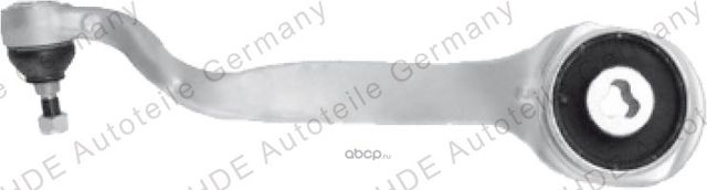 Рычаг верхний левый (HDE). Артикул 8353015