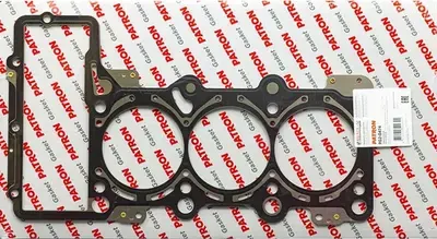 Прокладка ГБЦ (металл) (Patron). Артикул PG20474