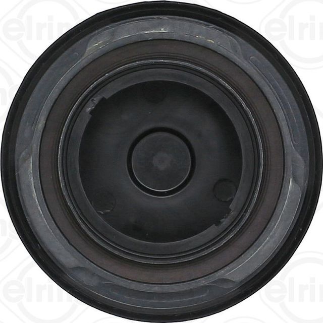 Сальник коленвала Elring (PTFE (Polytetrafluorethylen)) для Renault Trafic III 2014-2026. Артикул 260.320