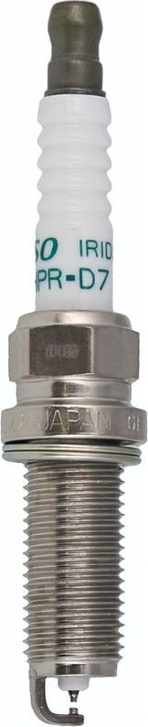 Свеча зажигания Denso Super Ignition Plug. Артикул EC22HPR-D7