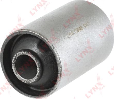 Втулка рессоры LYNXauto. Артикул C9843