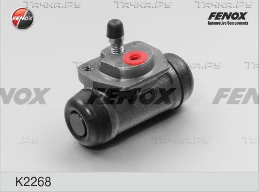 Тормозной цилиндр Fenox задний для Ford Mondeo II 1996-2000. Артикул K2268