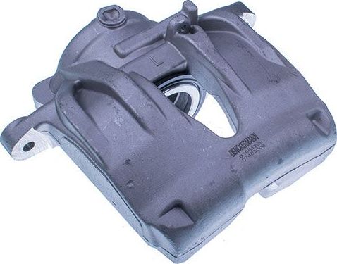 Тормозной суппорт Denckermann передний левый для Mercedes-Benz E-Класс III (W211, S211) 2002-2009. Артикул B190120L