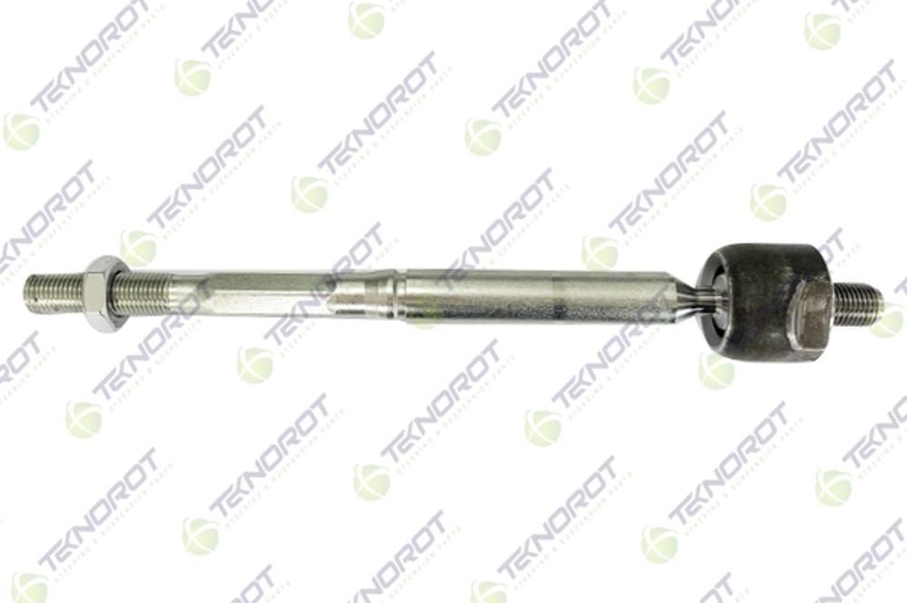 Рулевая тяга Teknorot (сталь) для Honda Jazz III 2015-2026. Артикул H-1033