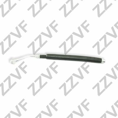 Трубка кондиционера ZZVF. Артикул ZV337MB